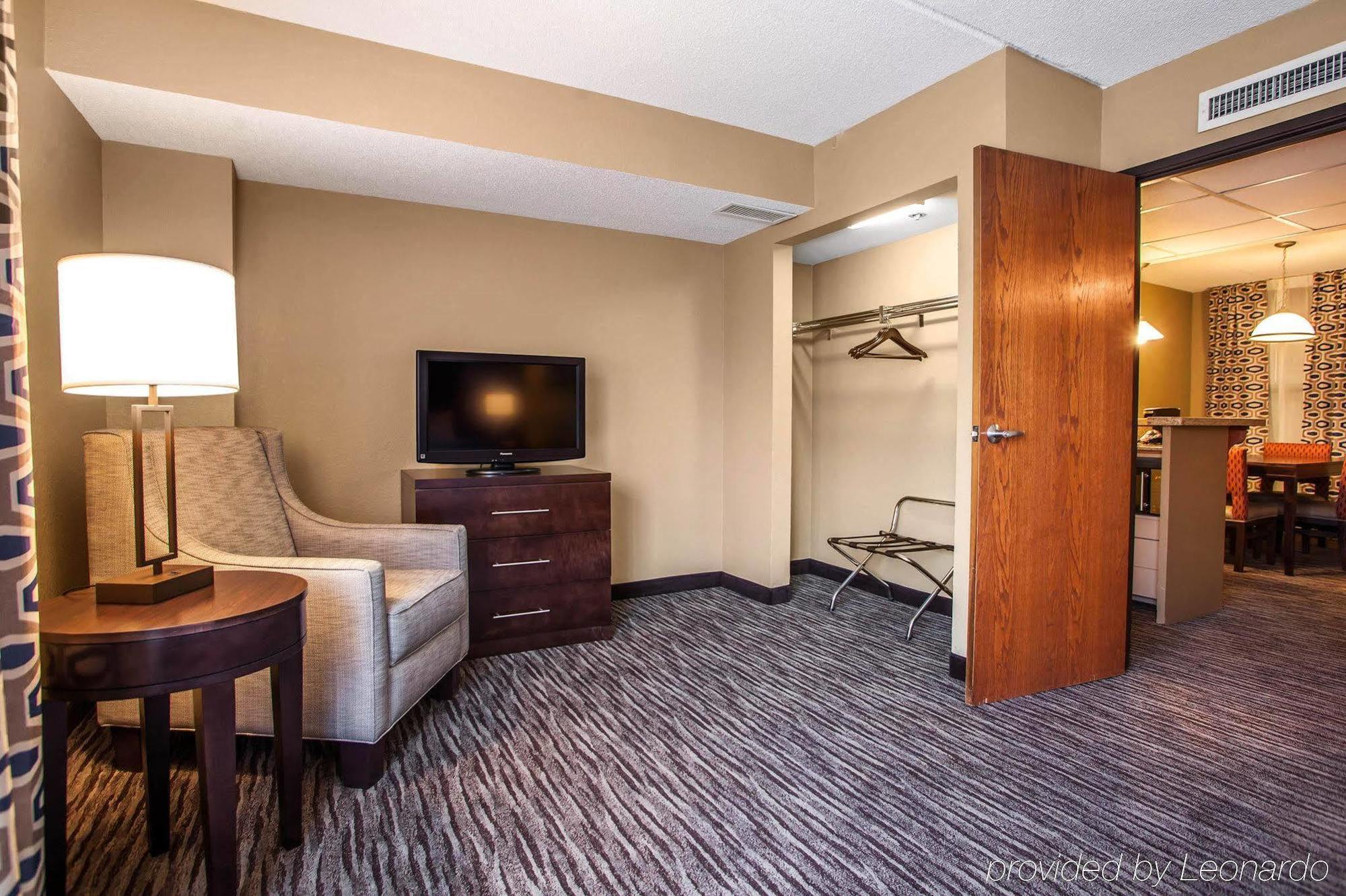 Quality Inn Fort Smith I-540 Esterno foto